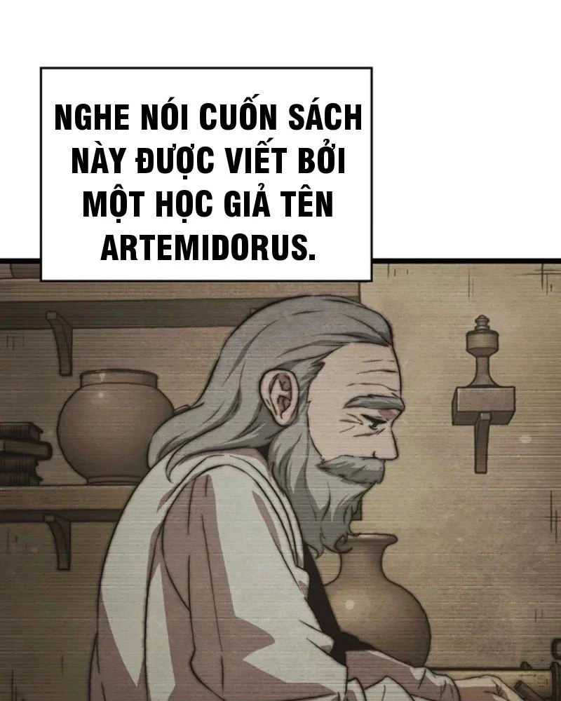 Vua trộm mộ - Vạch đích Chapter  2 - 39