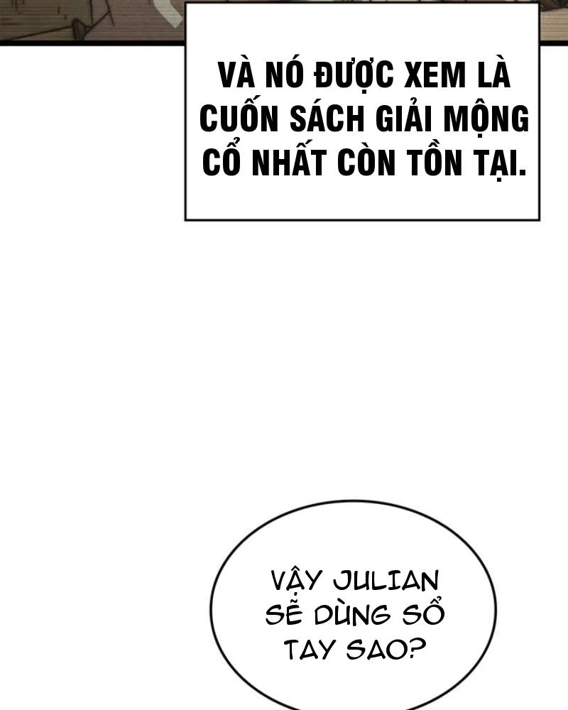 Vua trộm mộ - Vạch đích Chapter  2 - 40