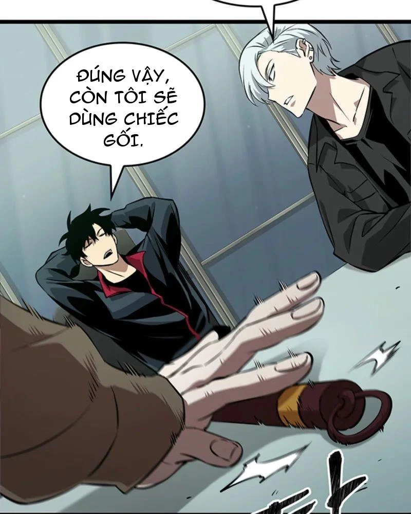 Vua trộm mộ - Vạch đích Chapter  2 - 41