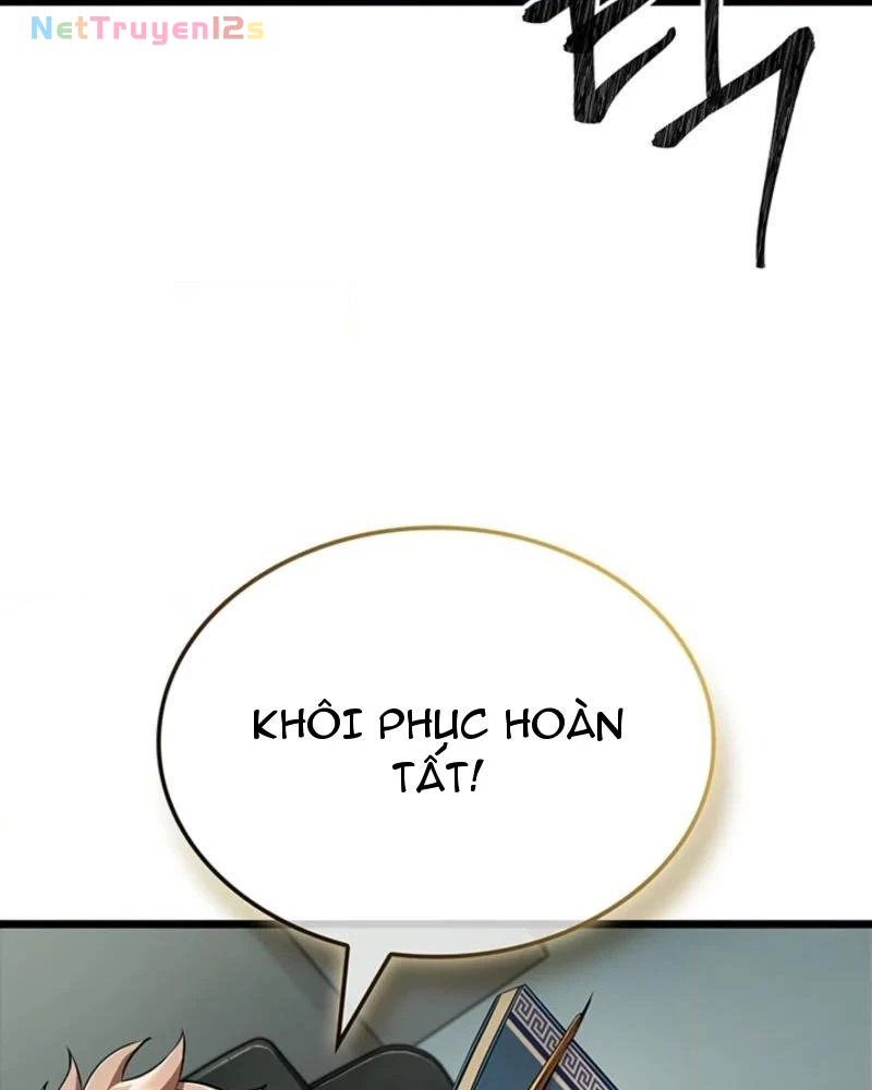 Vua trộm mộ - Vạch đích Chapter  2 - 42