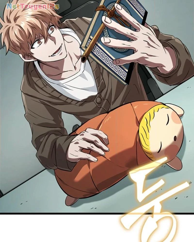 Vua trộm mộ - Vạch đích Chapter  2 - 43