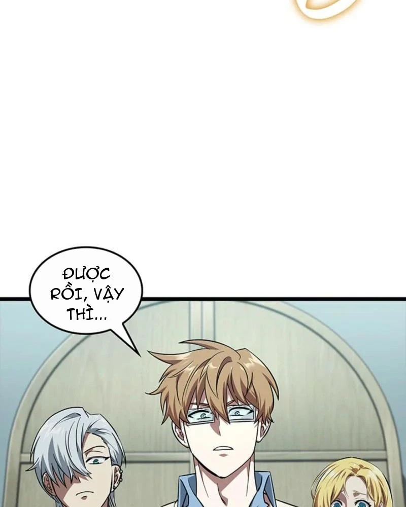 Vua trộm mộ - Vạch đích Chapter  2 - 44