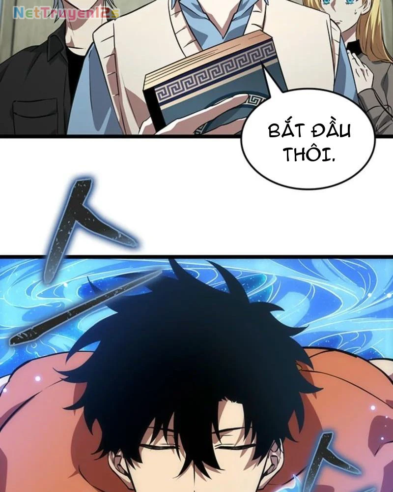 Vua trộm mộ - Vạch đích Chapter  2 - 45