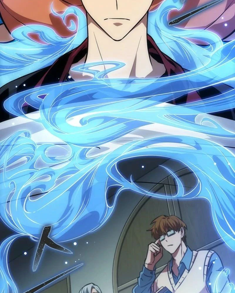 Vua trộm mộ - Vạch đích Chapter  2 - 46