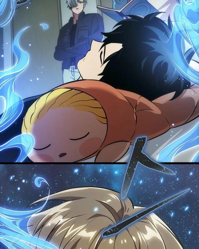 Vua trộm mộ - Vạch đích Chapter  2 - 47