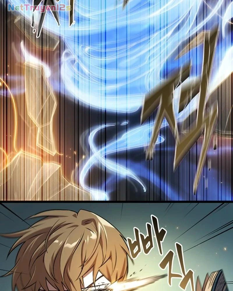 Vua trộm mộ - Vạch đích Chapter  2 - 55