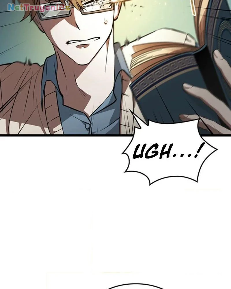 Vua trộm mộ - Vạch đích Chapter  2 - 56