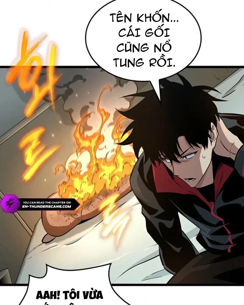 Vua trộm mộ - Vạch đích Chapter  2 - 57