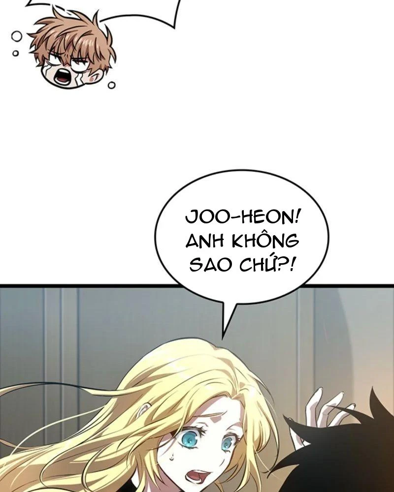 Vua trộm mộ - Vạch đích Chapter  2 - 59