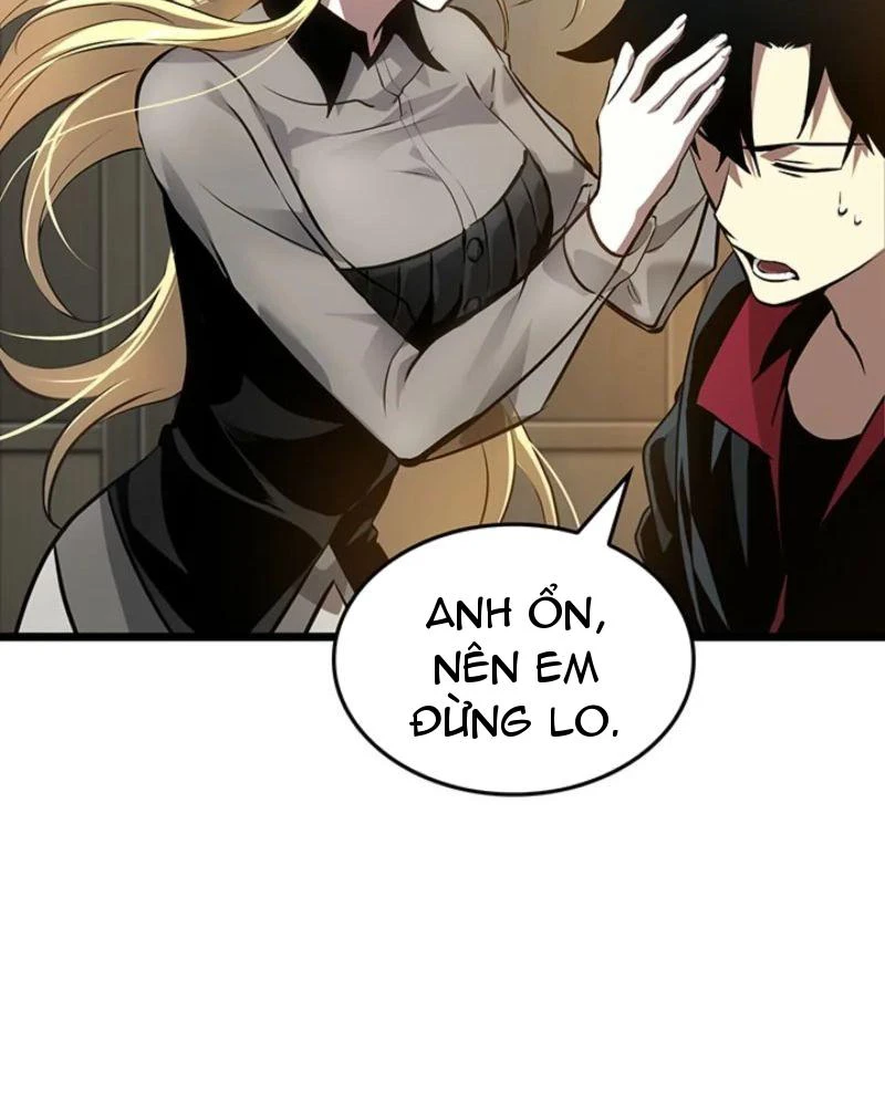 Vua trộm mộ - Vạch đích Chapter  2 - 60