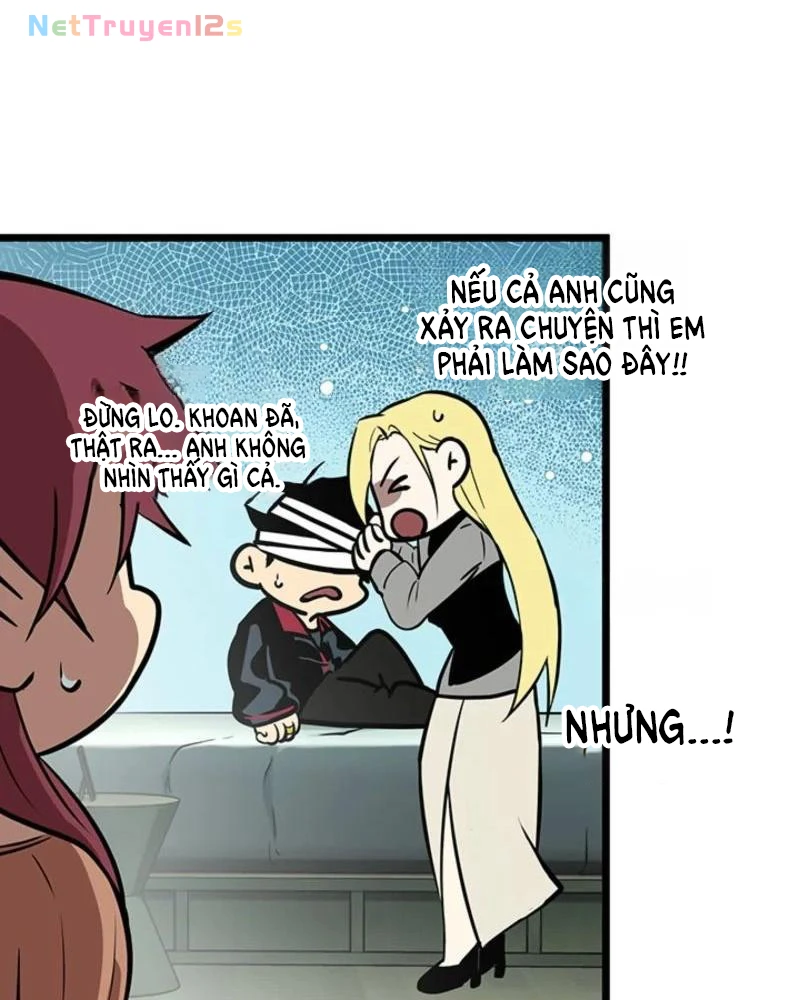 Vua trộm mộ - Vạch đích Chapter  2 - 61