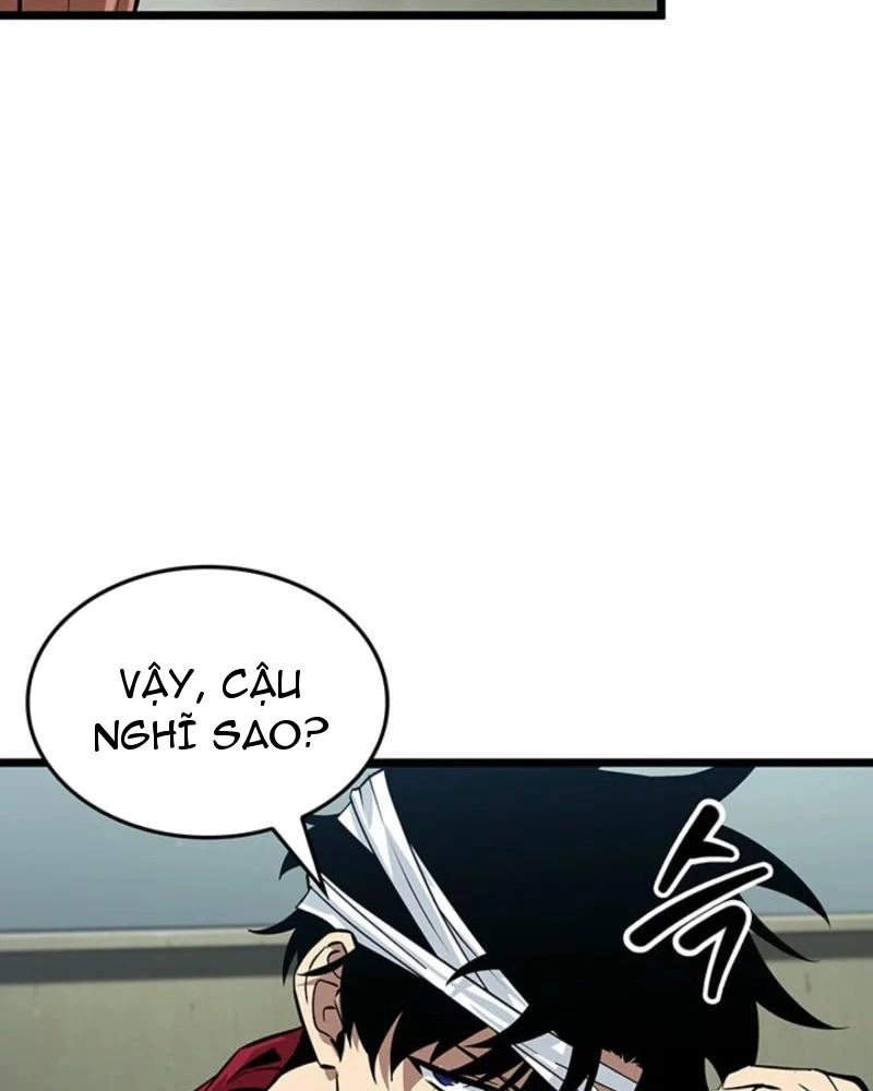 Vua trộm mộ - Vạch đích Chapter  2 - 62