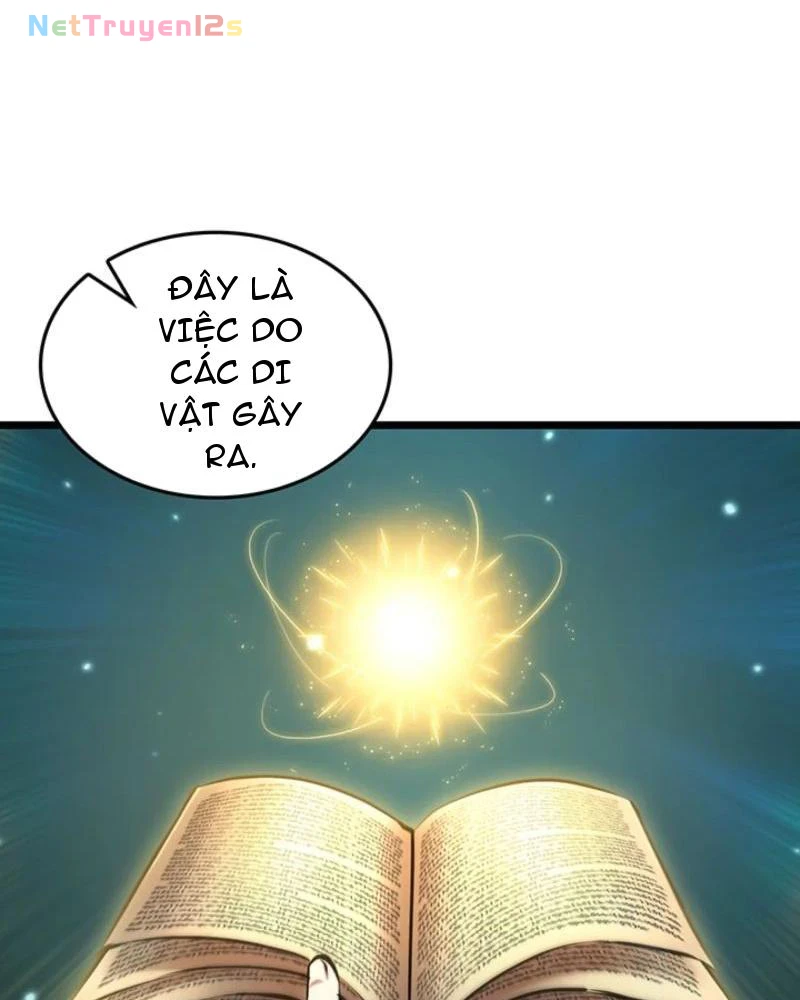 Vua trộm mộ - Vạch đích Chapter  2 - 64