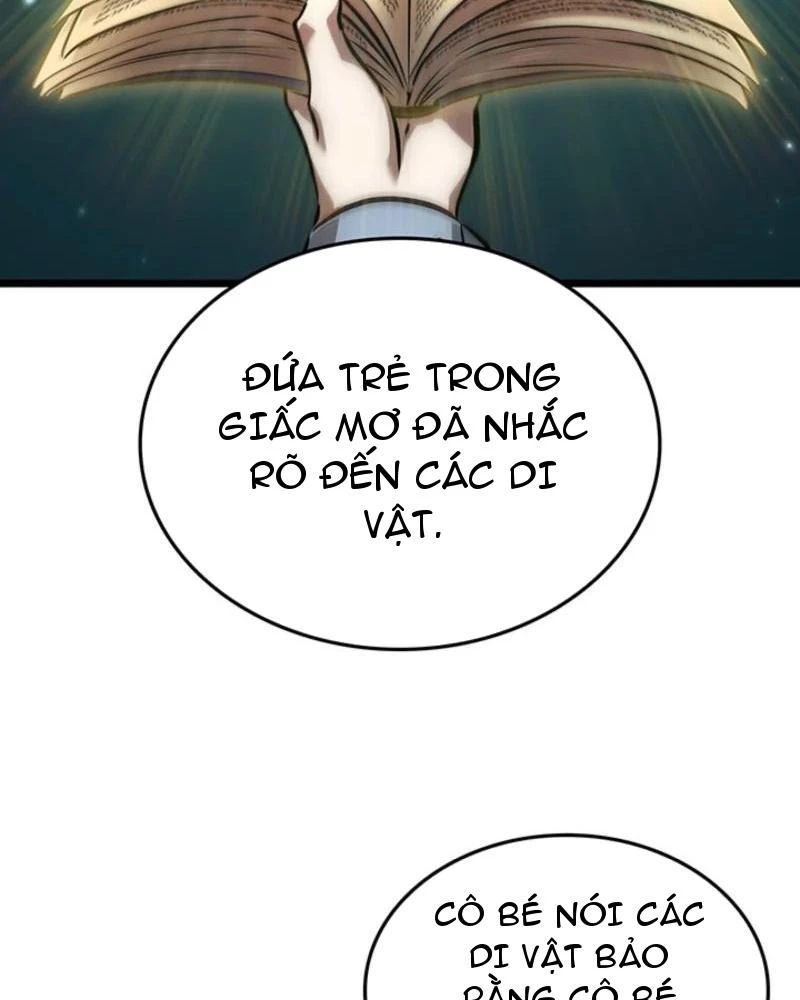 Vua trộm mộ - Vạch đích Chapter  2 - 65