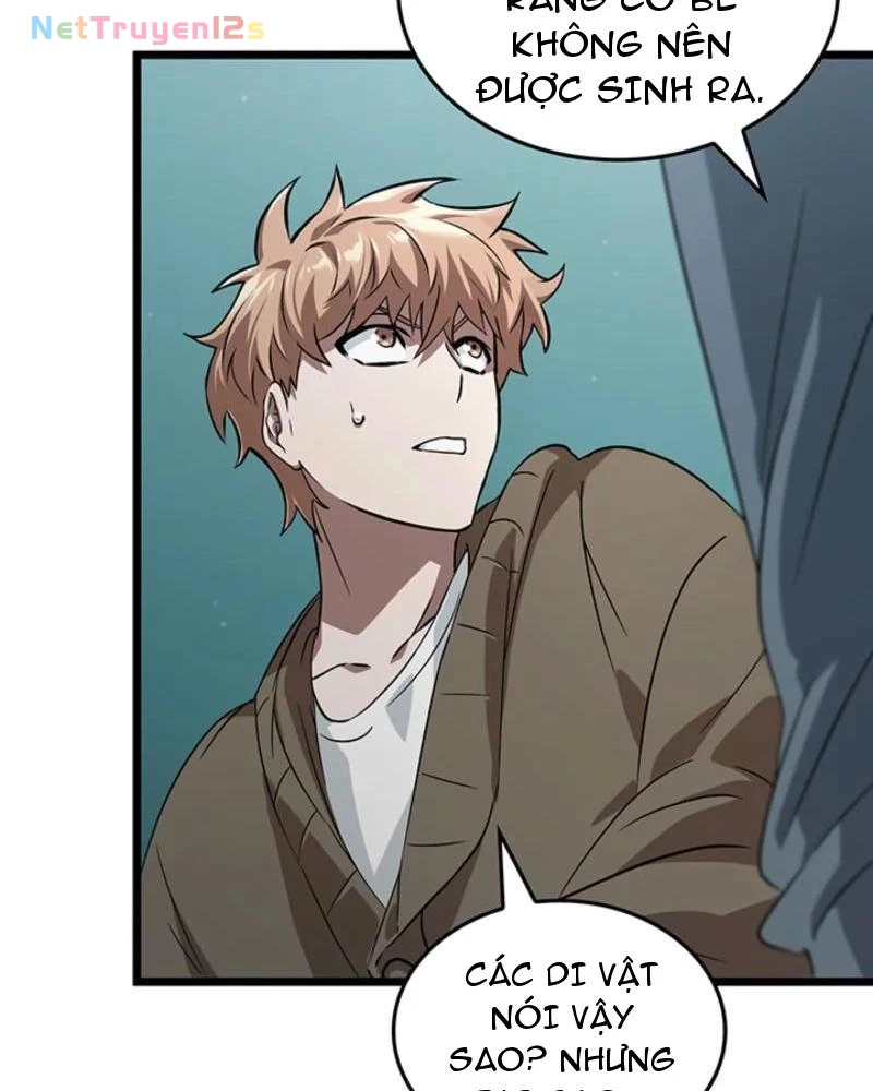 Vua trộm mộ - Vạch đích Chapter  2 - 66
