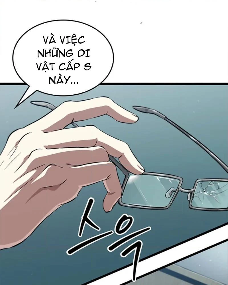 Vua trộm mộ - Vạch đích Chapter  2 - 72