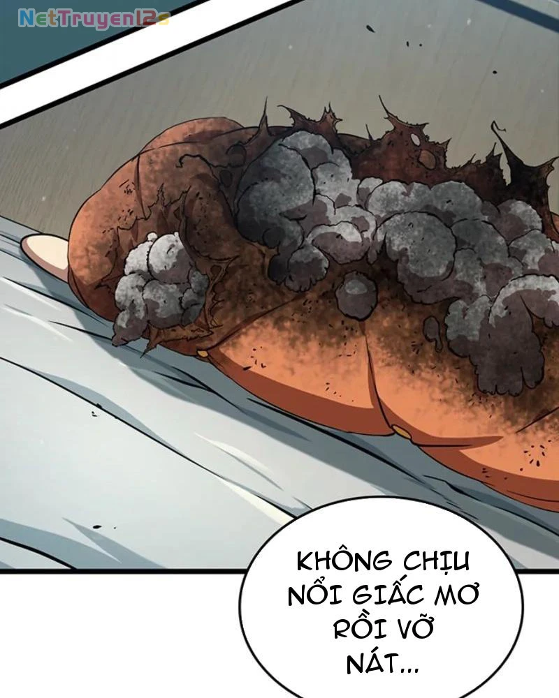 Vua trộm mộ - Vạch đích Chapter  2 - 73
