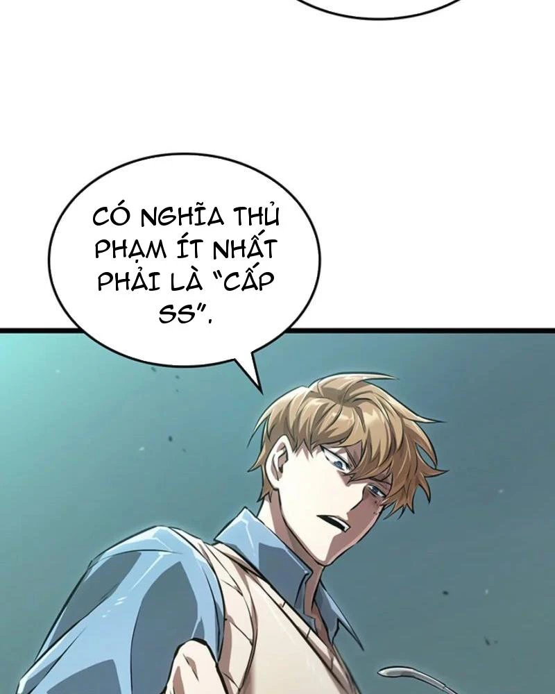 Vua trộm mộ - Vạch đích Chapter  2 - 74