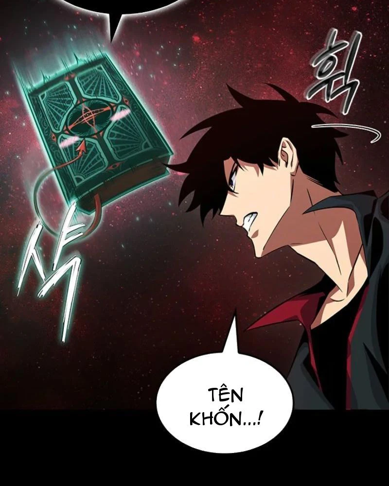 Vua trộm mộ - Vạch đích Chapter  2 - 80