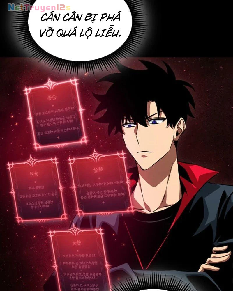 Vua trộm mộ - Vạch đích Chapter  2 - 88
