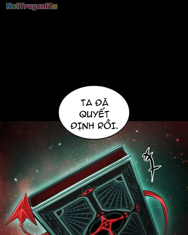 Vua trộm mộ - Vạch đích Chapter  2 - 91