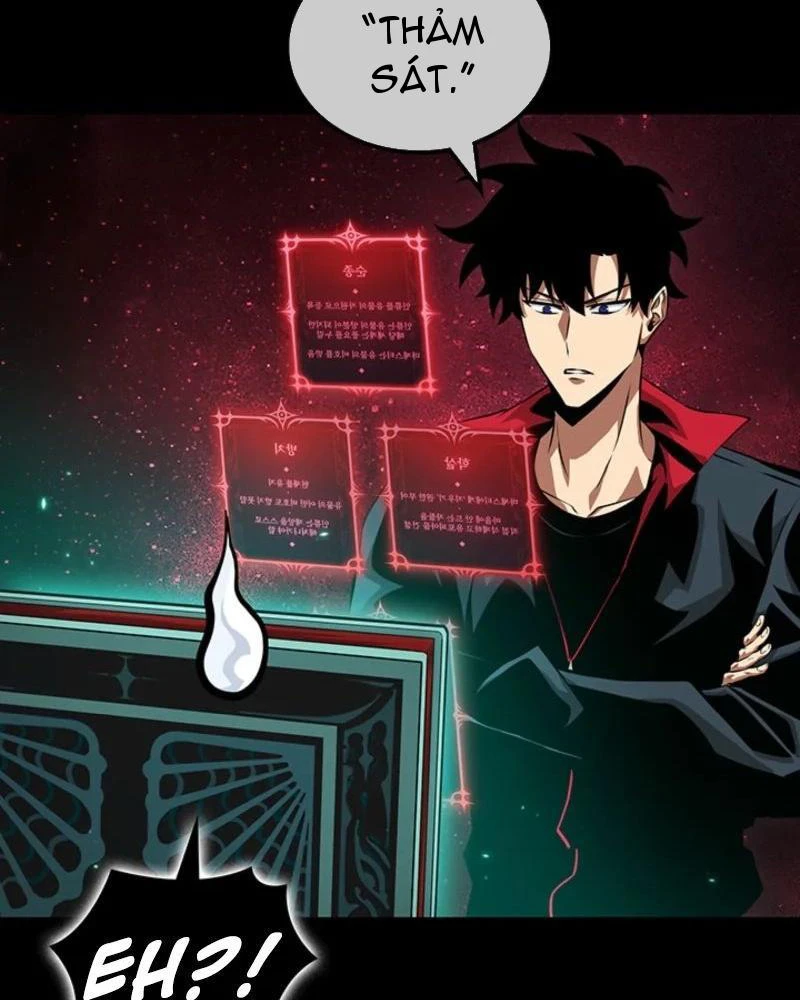 Vua trộm mộ - Vạch đích Chapter  2 - 93