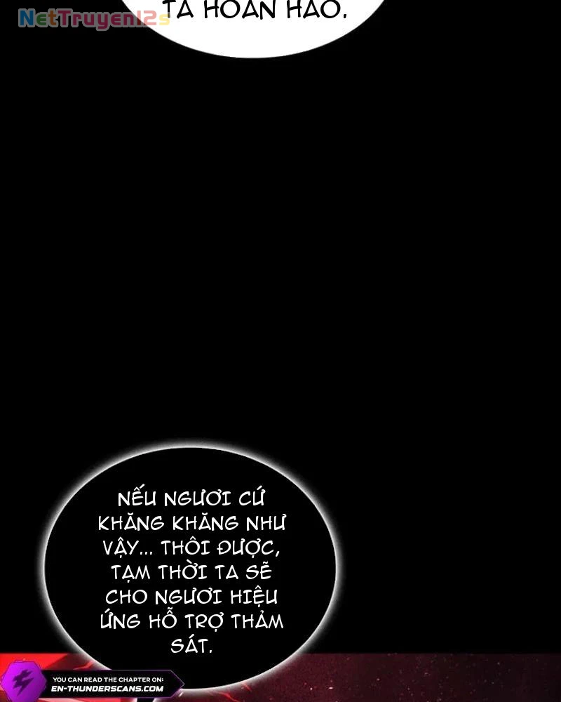 Vua trộm mộ - Vạch đích Chapter  2 - 96