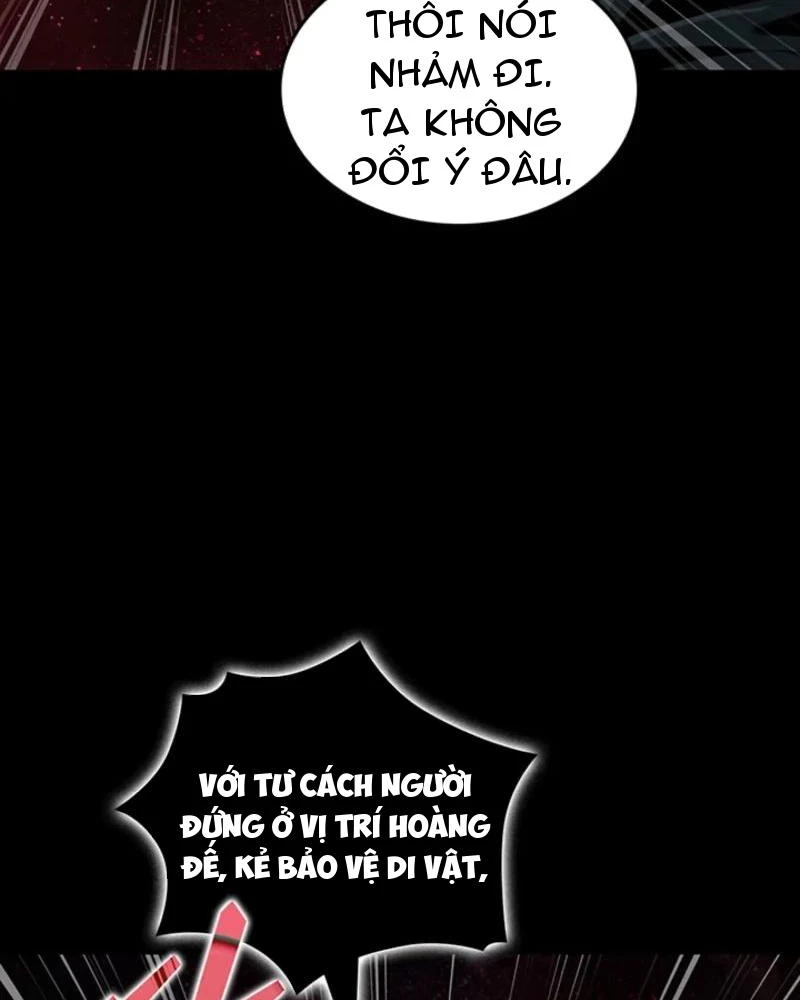 Vua trộm mộ - Vạch đích Chapter  2 - 103