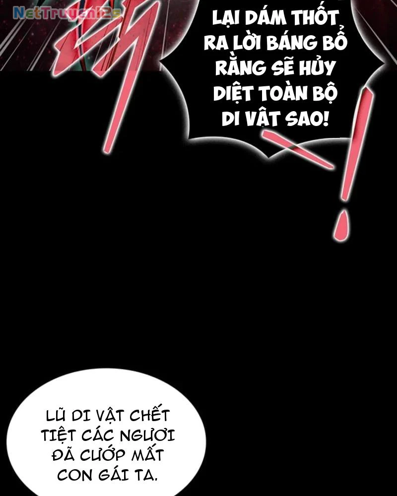 Vua trộm mộ - Vạch đích Chapter  2 - 105