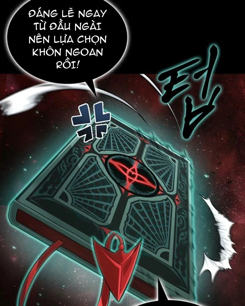 Vua trộm mộ - Vạch đích Chapter  2 - 110