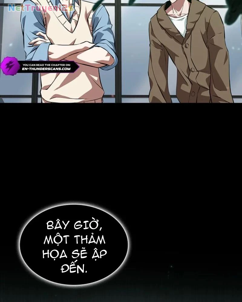 Vua trộm mộ - Vạch đích Chapter  2 - 114