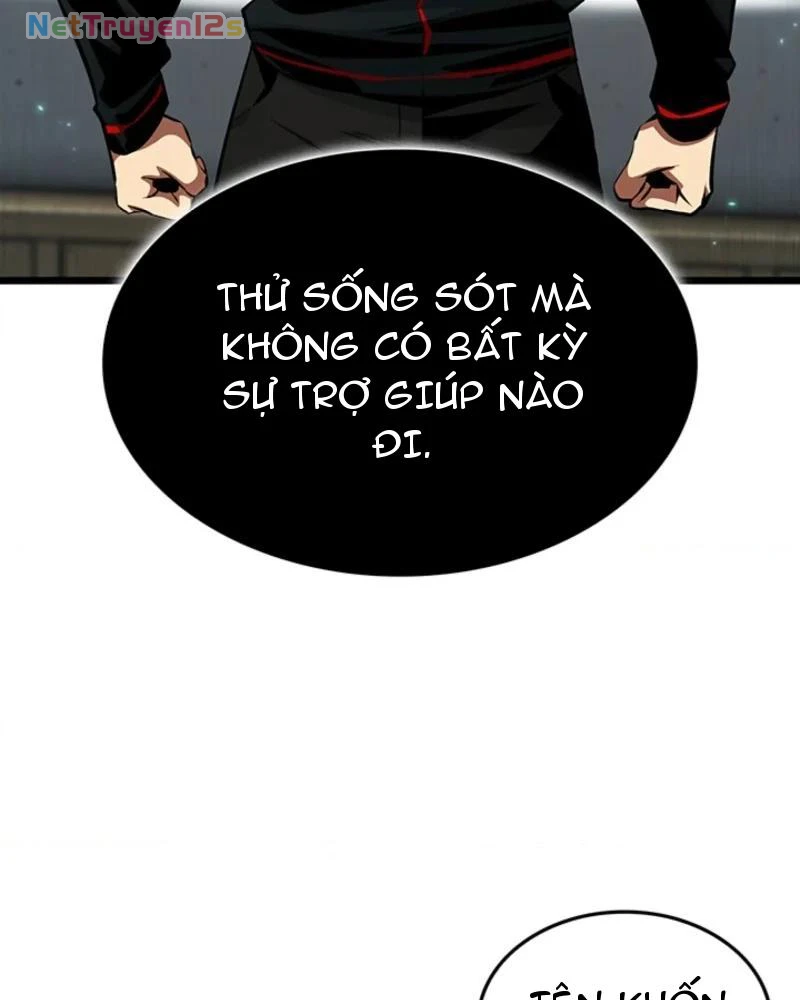 Vua trộm mộ - Vạch đích Chapter  2 - 116