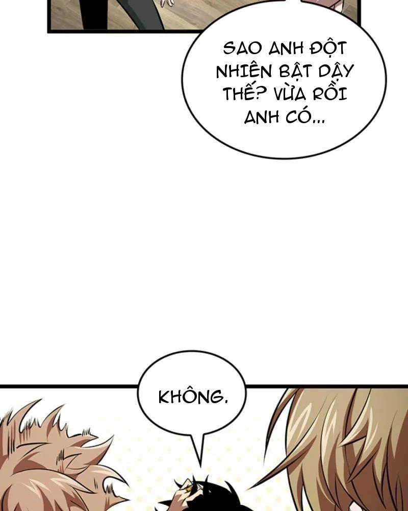 Vua trộm mộ - Vạch đích Chapter  2 - 119
