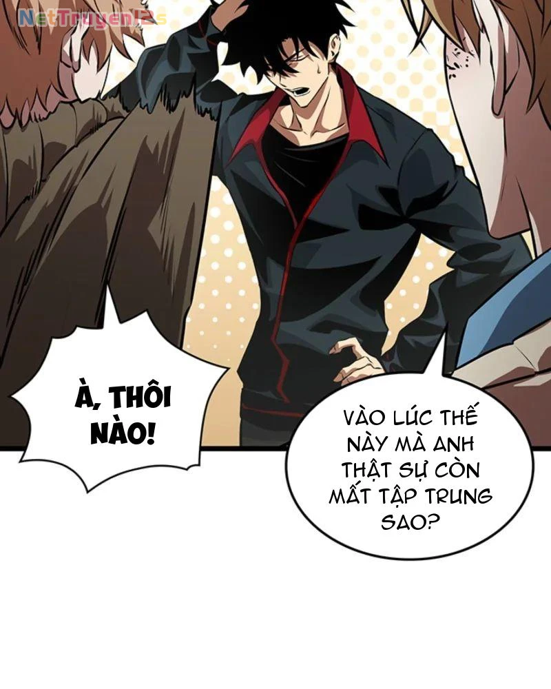 Vua trộm mộ - Vạch đích Chapter  2 - 120