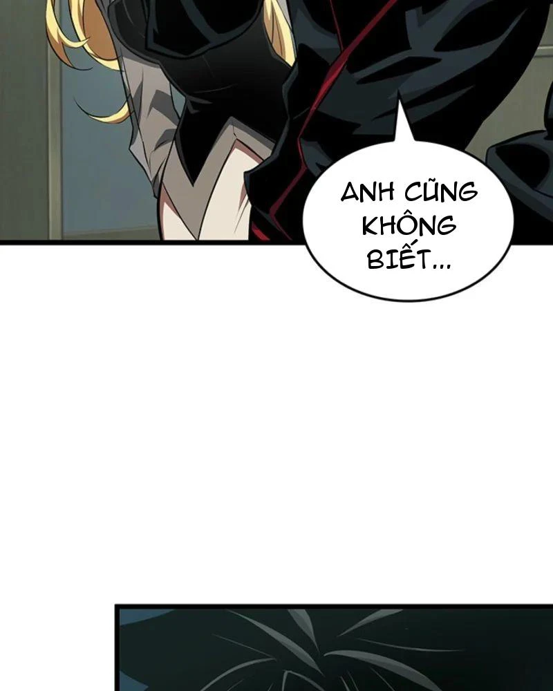 Vua trộm mộ - Vạch đích Chapter  2 - 122