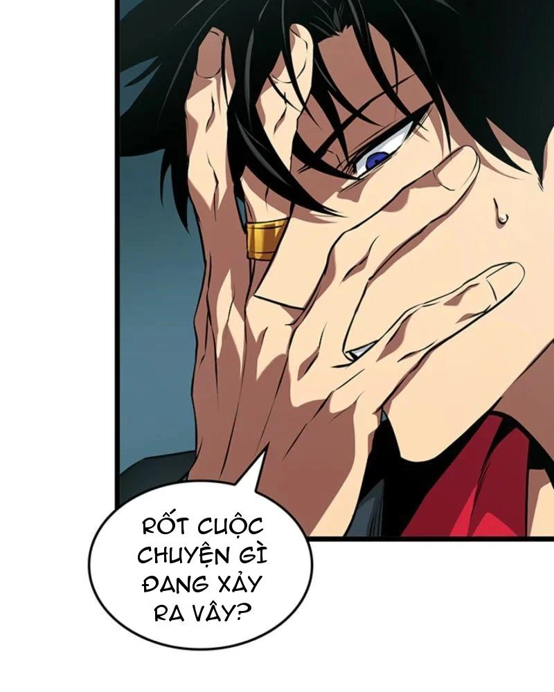 Vua trộm mộ - Vạch đích Chapter  2 - 123