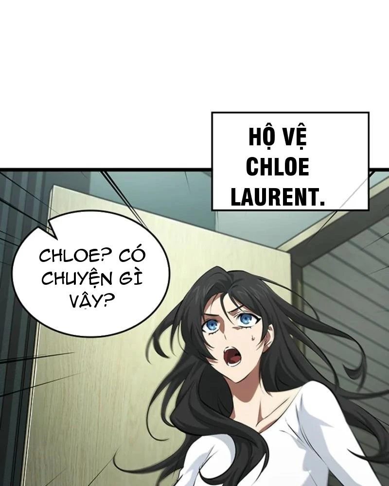 Vua trộm mộ - Vạch đích Chapter  2 - 126