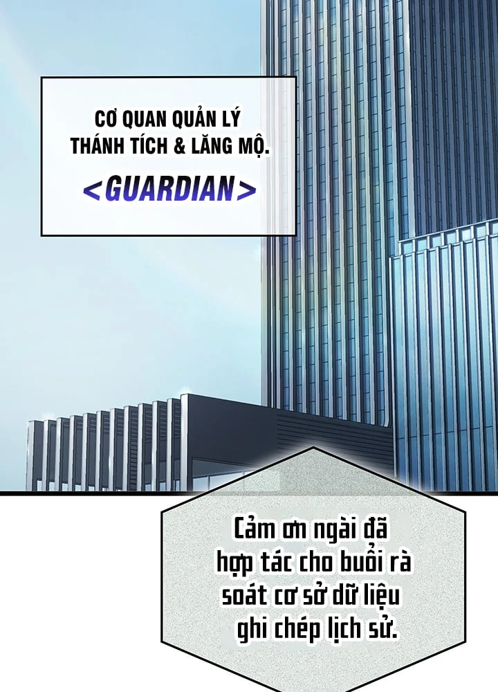Vua trộm mộ - Vạch đích Chapter 0 - 3
