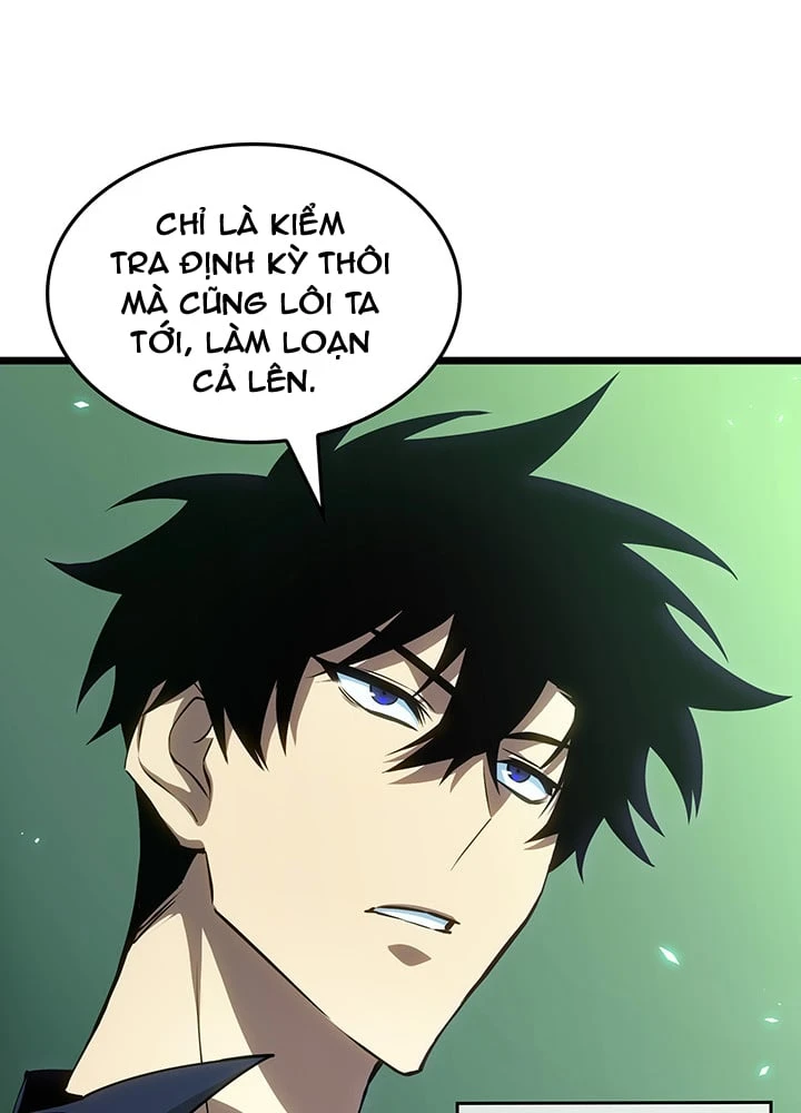 Vua trộm mộ - Vạch đích Chapter 0 - 6