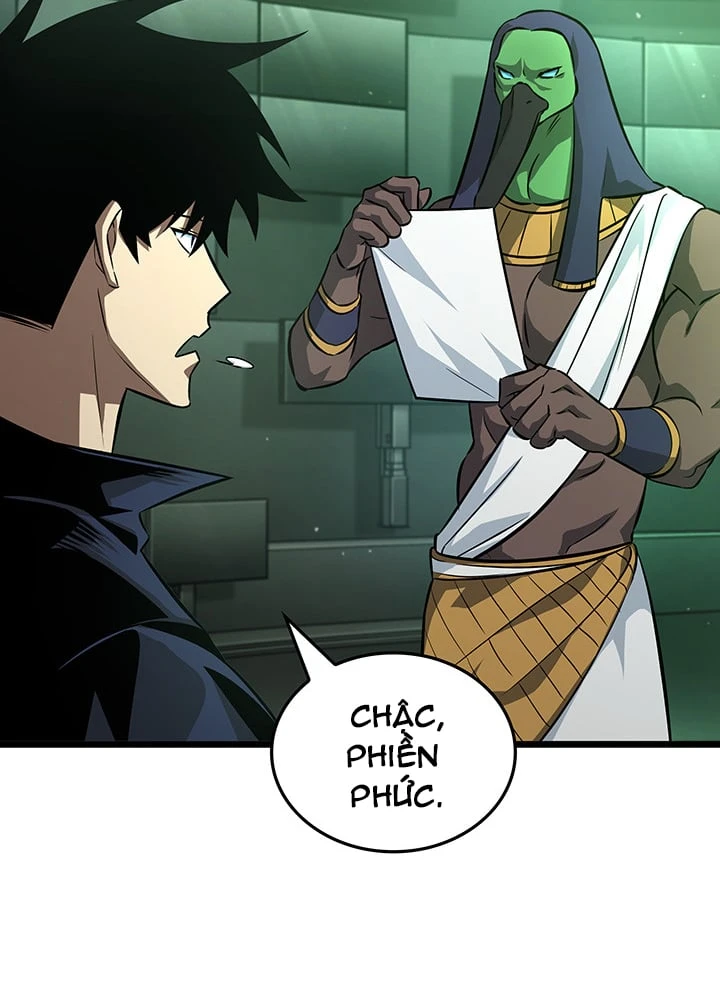 Vua trộm mộ - Vạch đích Chapter 0 - 8
