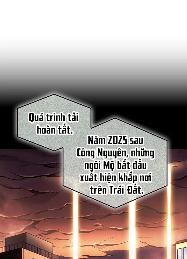 Vua trộm mộ - Vạch đích Chapter 0 - 9