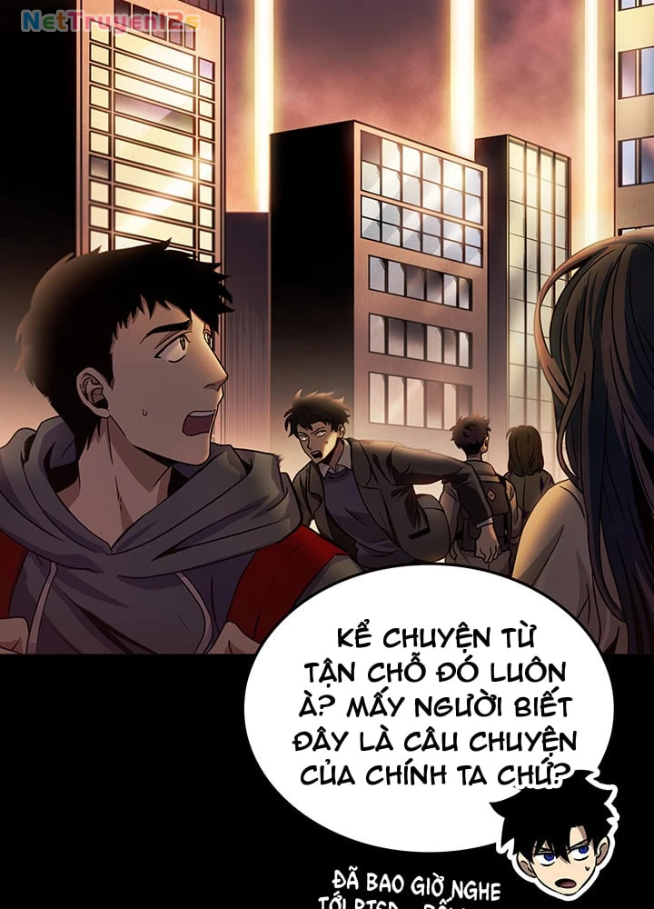 Vua trộm mộ - Vạch đích Chapter 0 - 10