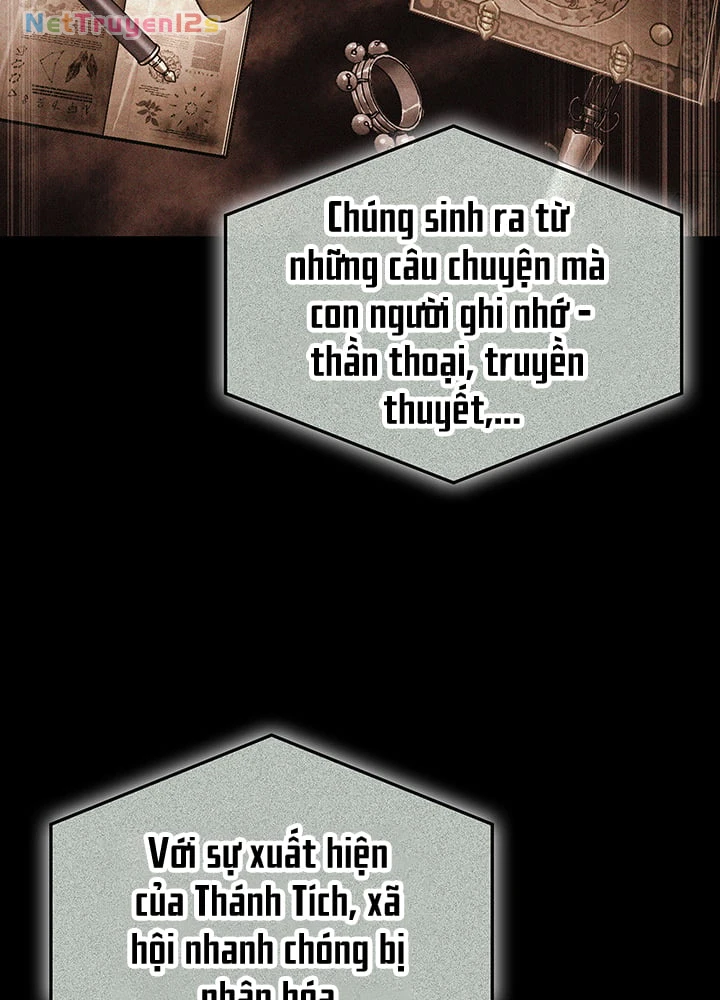 Vua trộm mộ - Vạch đích Chapter 0 - 14