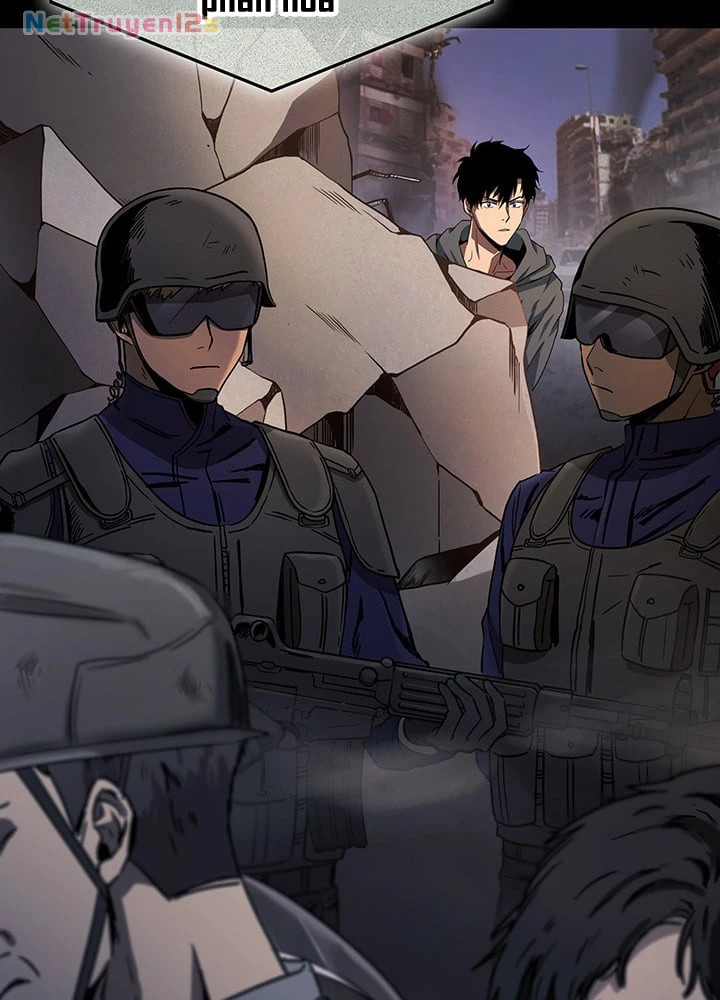 Vua trộm mộ - Vạch đích Chapter 0 - 15