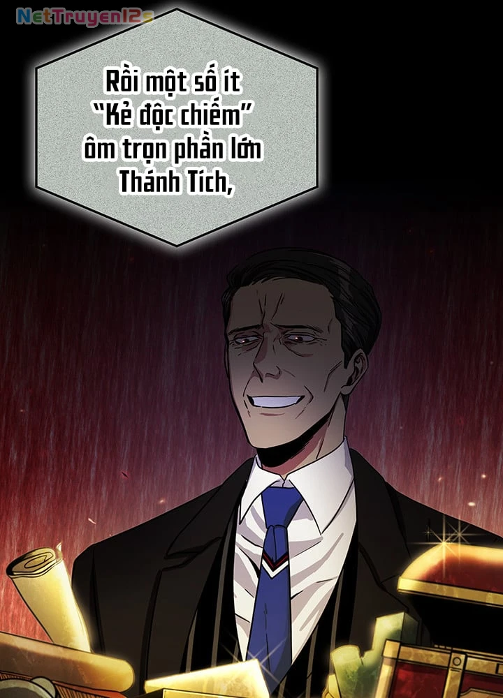 Vua trộm mộ - Vạch đích Chapter 0 - 17