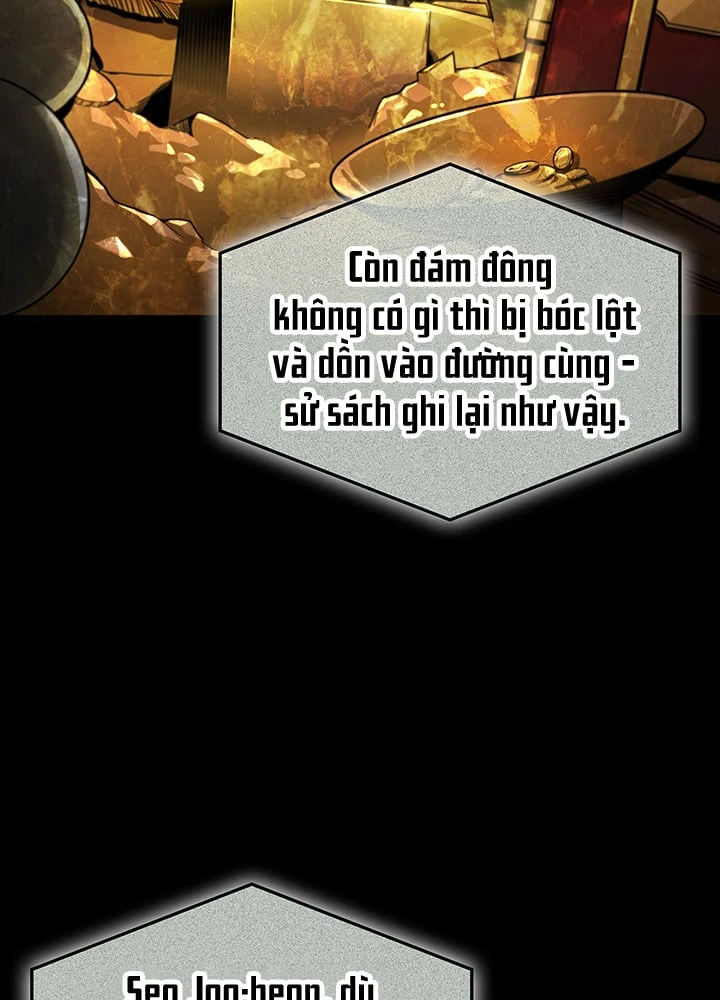 Vua trộm mộ - Vạch đích Chapter 0 - 18