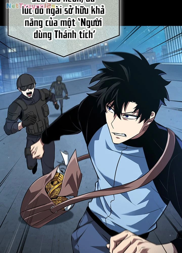 Vua trộm mộ - Vạch đích Chapter 0 - 19