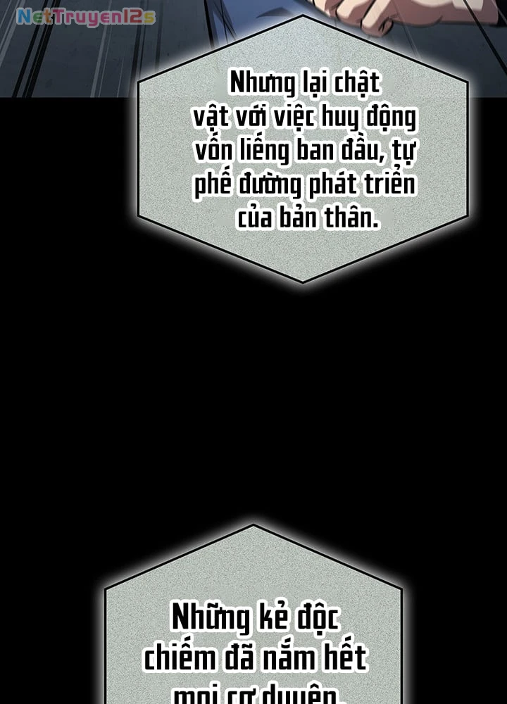 Vua trộm mộ - Vạch đích Chapter 0 - 20