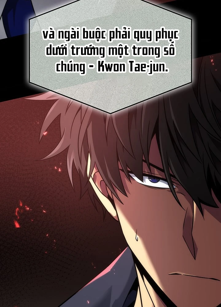 Vua trộm mộ - Vạch đích Chapter 0 - 22