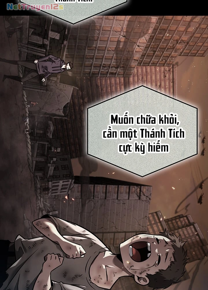 Vua trộm mộ - Vạch đích Chapter 0 - 24